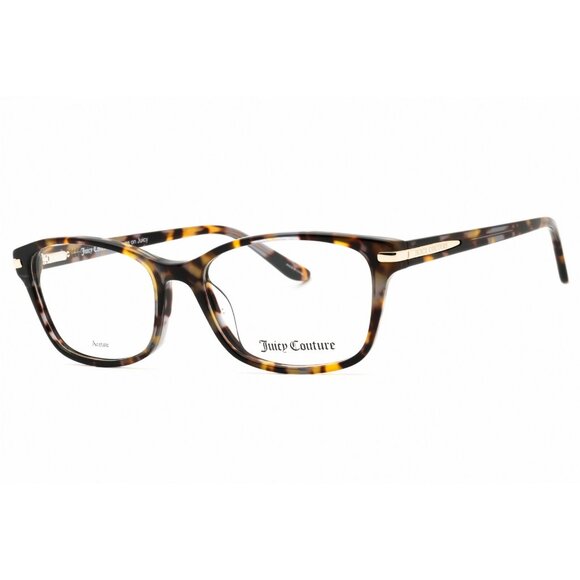 Juicy Couture EYEGLASSES JU234G-086-55 New with case